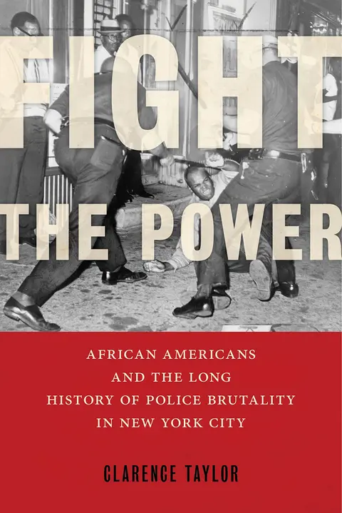 Cover of Fight the Power