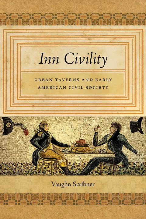 Cover of Inn Civility