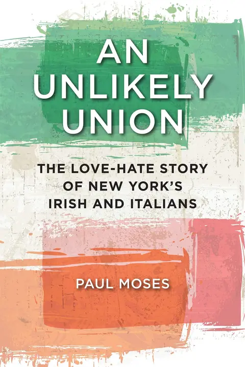 Cover of An Unlikely Union