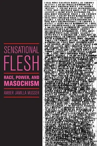 Cover of Sensational Flesh
