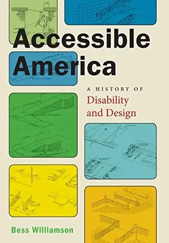 Cover of Accessible America