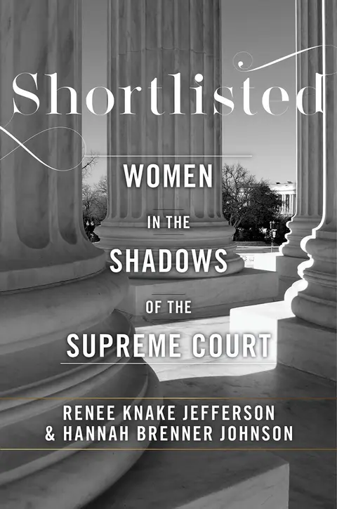 Cover of Shortlisted