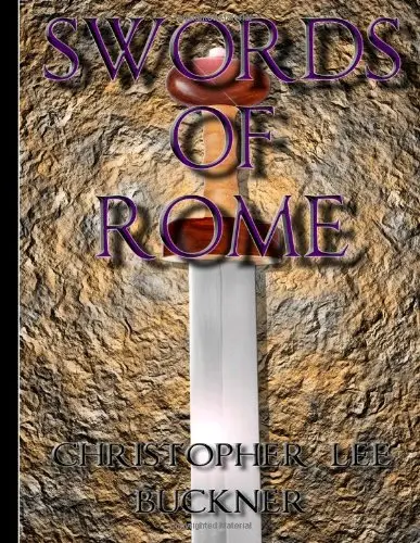 Cover of Swords of Rome