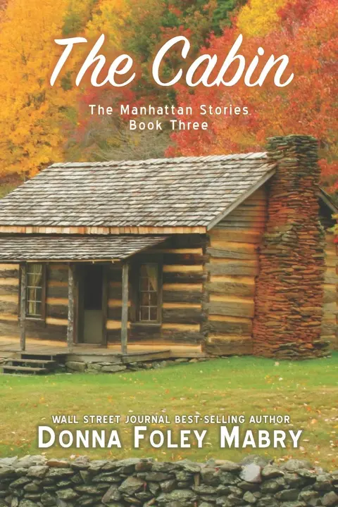 Cover of The Cabin