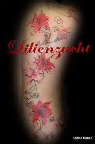 Cover of Lilienzucht