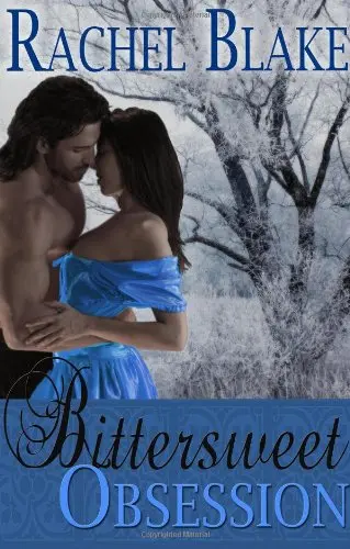 Cover of Bittersweet Obsession