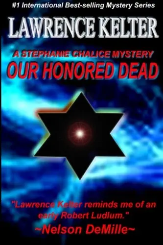 Cover of Our Honored Dead