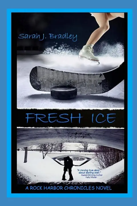 Cover of Fresh Ice
