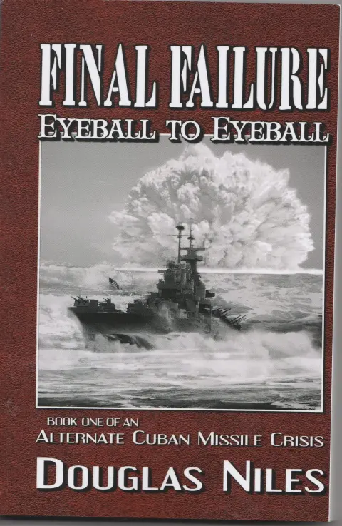 Cover of Final Failure Eyeball to Eyeball