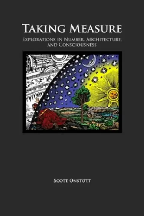 Cover of Taking Measure