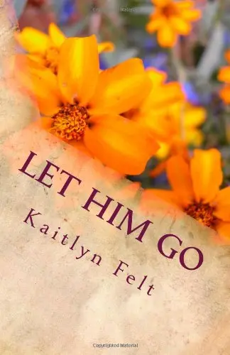 Cover of Let Him Go