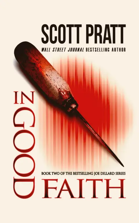 Cover of In Good Faith
