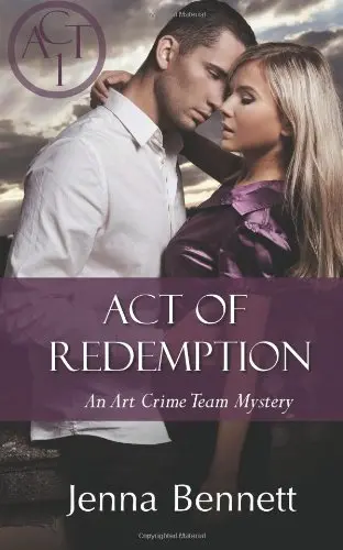 Cover of Act of Redemption