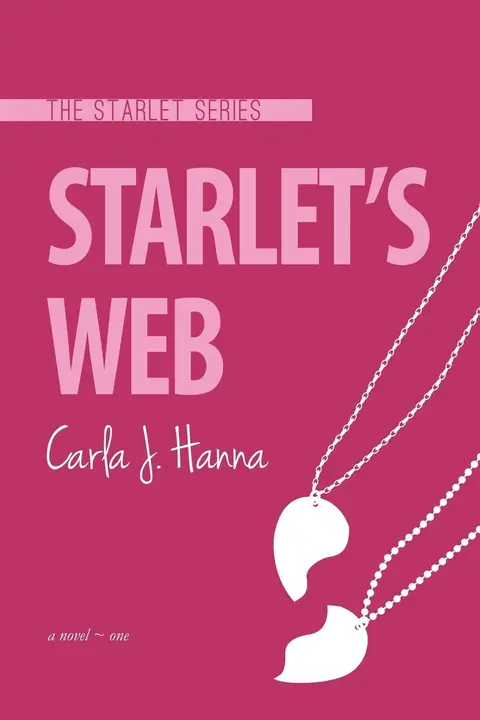 Cover of Starlet's Web