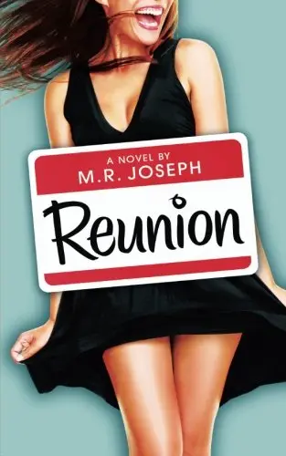 Cover of Reunion
