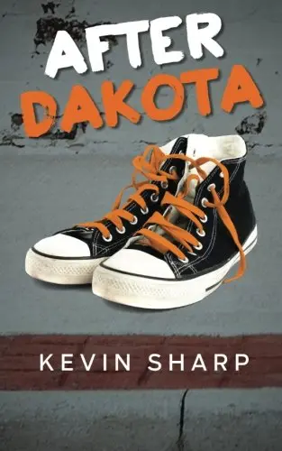 Cover of After Dakota