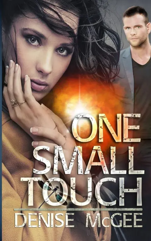 Cover of One Small Touch