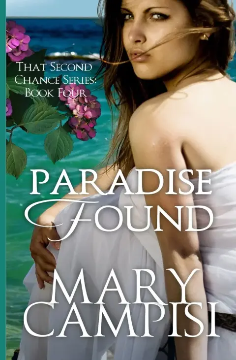 Cover of Paradise Found