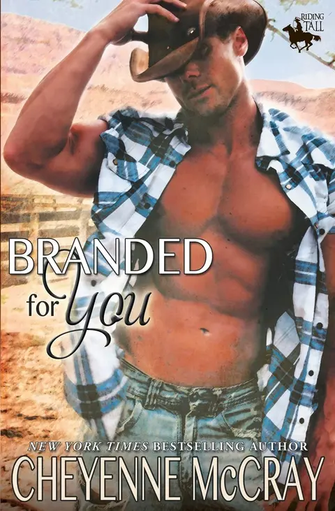 Cover of Branded for You