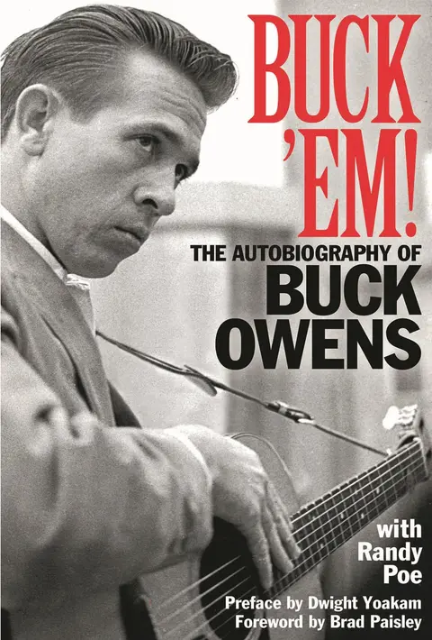 Cover of Buck 'Em!