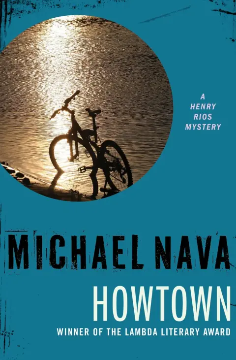 Cover of Howtown