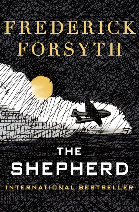 Cover of The Shepherd