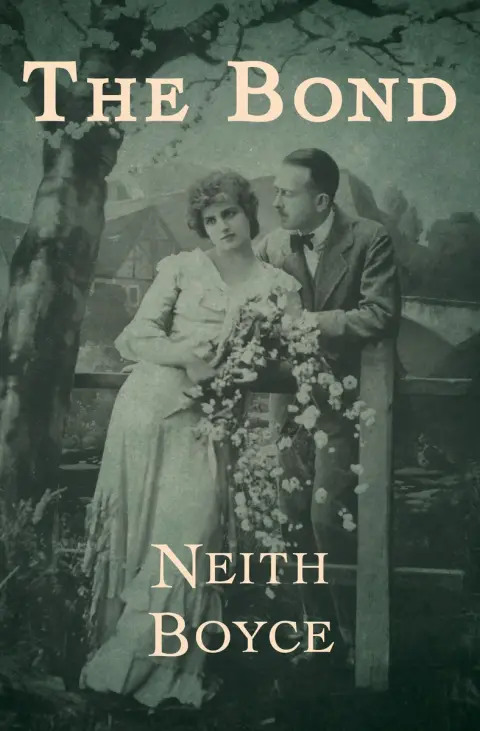 Cover of The Bond