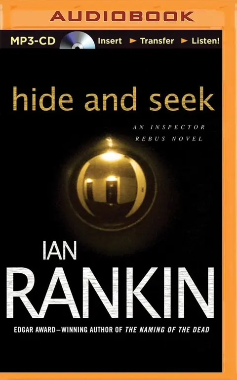 Cover of Hide and Seek