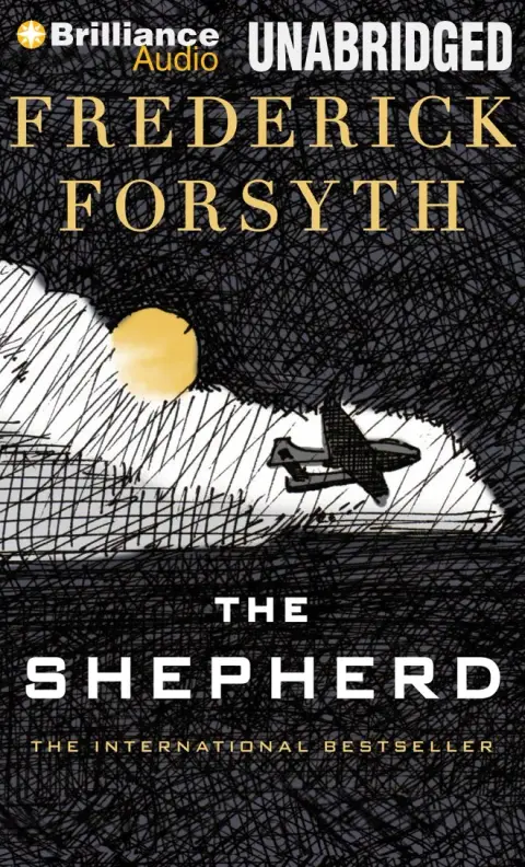 Cover of The Shepherd