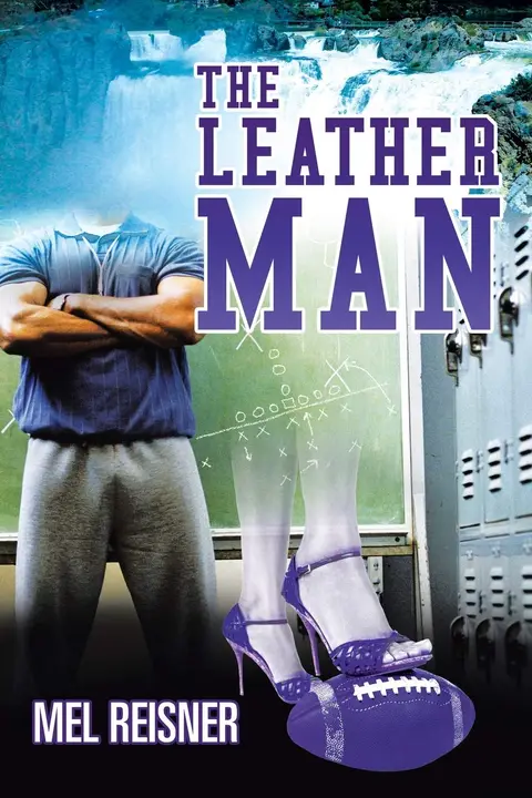 Cover of The Leather Man
