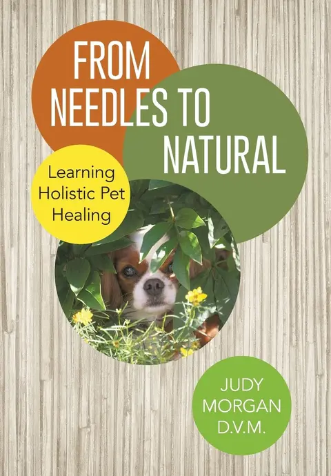 Cover of From Needles to Natural
