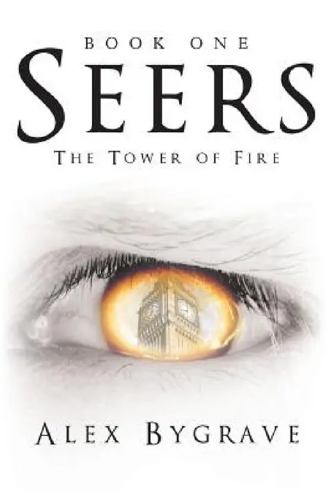 Cover of Seers
