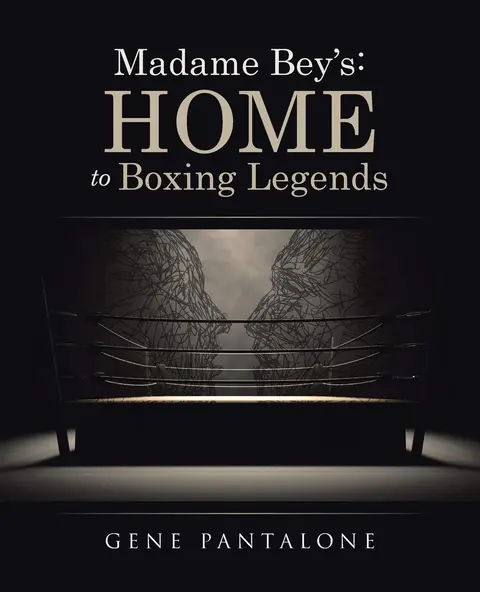 Cover of Madame Bey's
