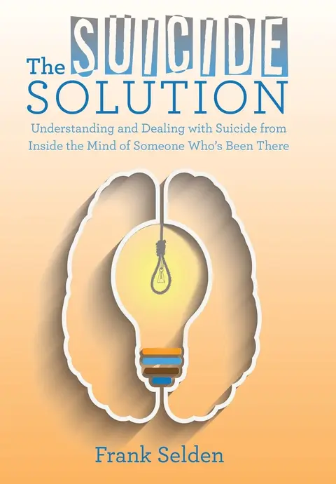 Cover of The Suicide Solution