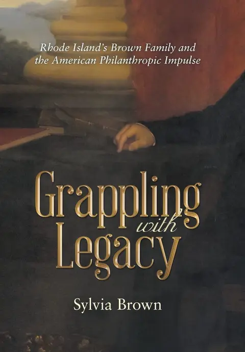 Cover of Grappling with Legacy