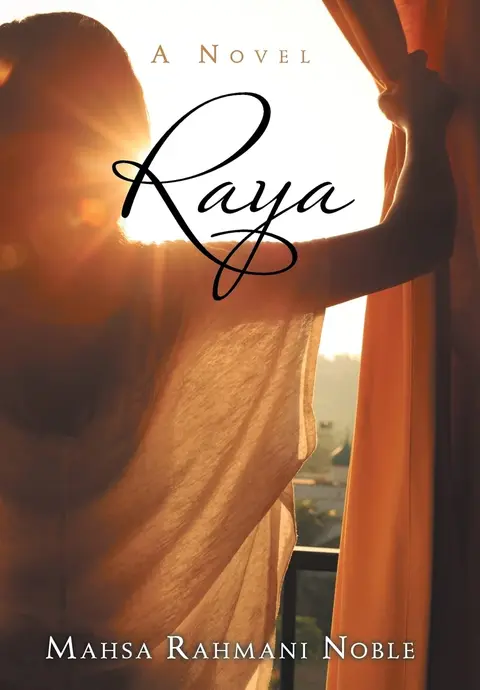 Cover of Raya