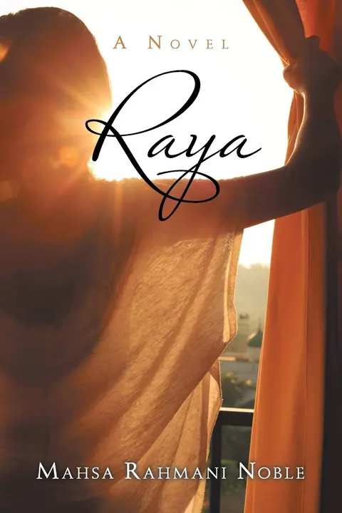 Cover of Raya