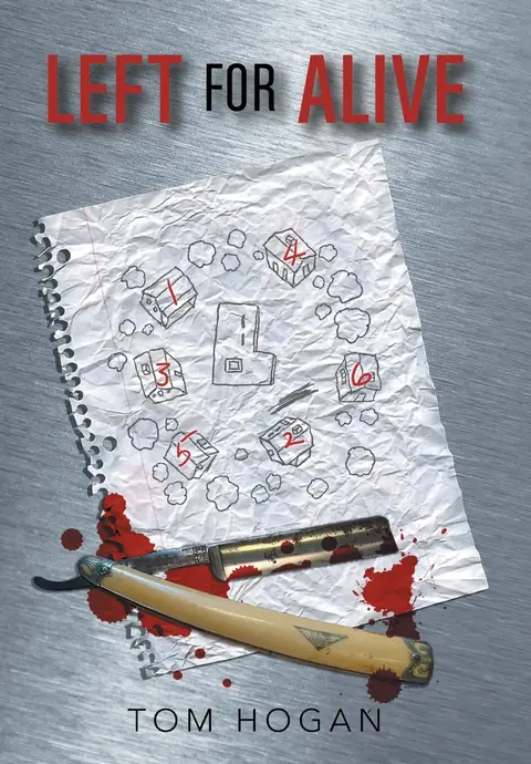 Cover of Left for Alive