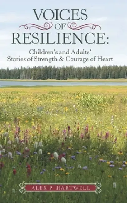 Cover of Voices of Resilience