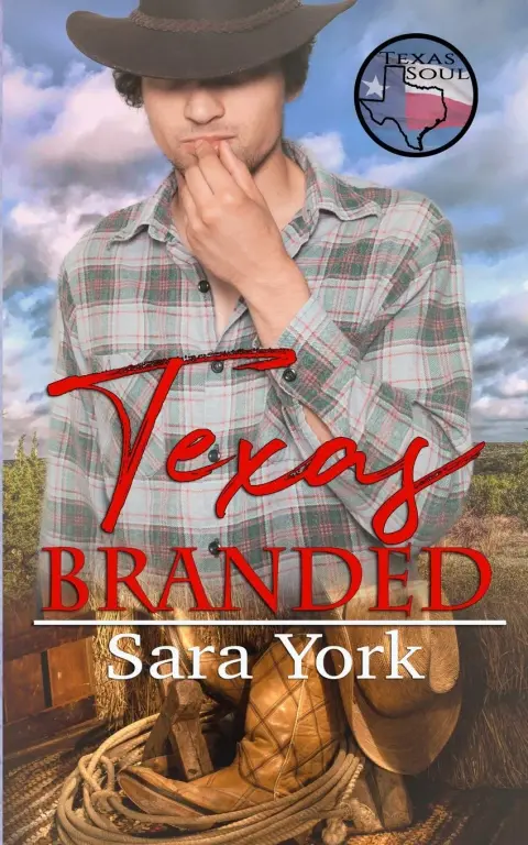 Cover of Texas Branded