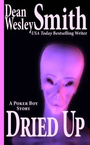 Cover of Dried up