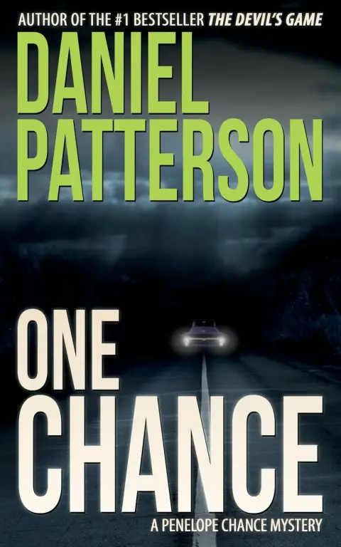 Cover of One Chance