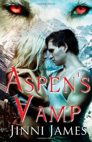Cover of Aspen's Vamp
