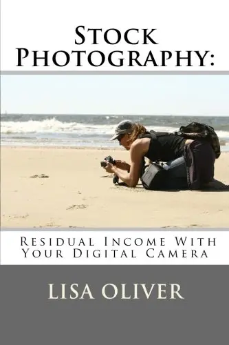Cover of Stock Photography