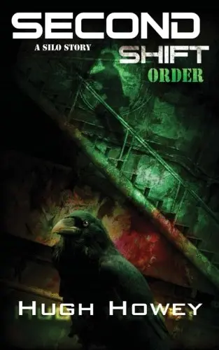 Cover of Second Shift - Order