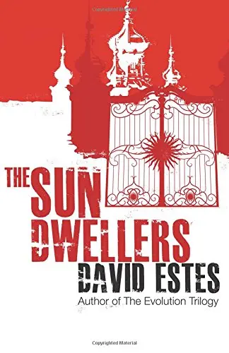 Cover of The Sun Dwellers