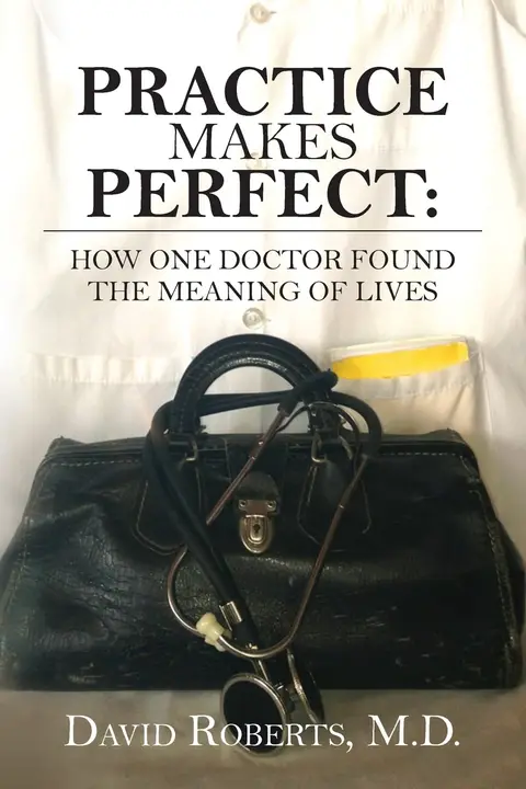 Cover of Practice Makes Perfect