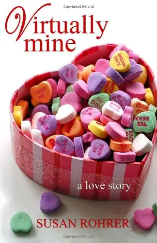 Cover of Virtually Mine