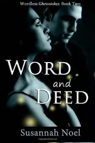 Cover of Word and Deed