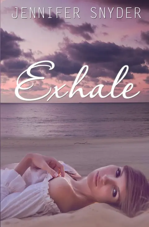 Cover of Exhale